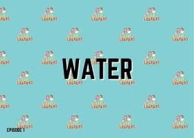 Water