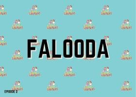 Falooda