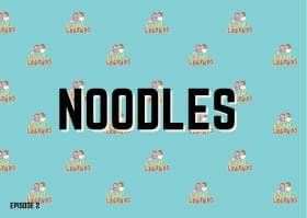 Noodles