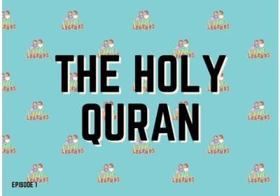 The Holy Quran