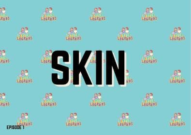 Skin