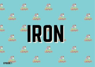 Iron