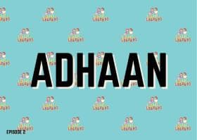 Adhaan