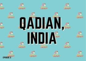 Qadian, India