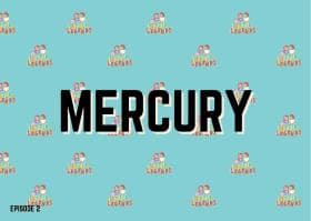 Mercury