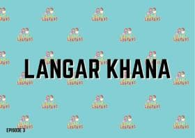 Langar Khana